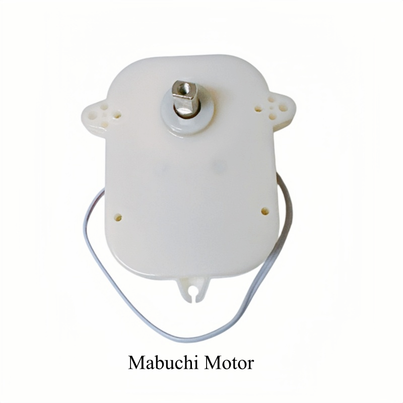 Watch Winder Motor Replacement Mabuchi - Pièces de rechange pour moteur standard