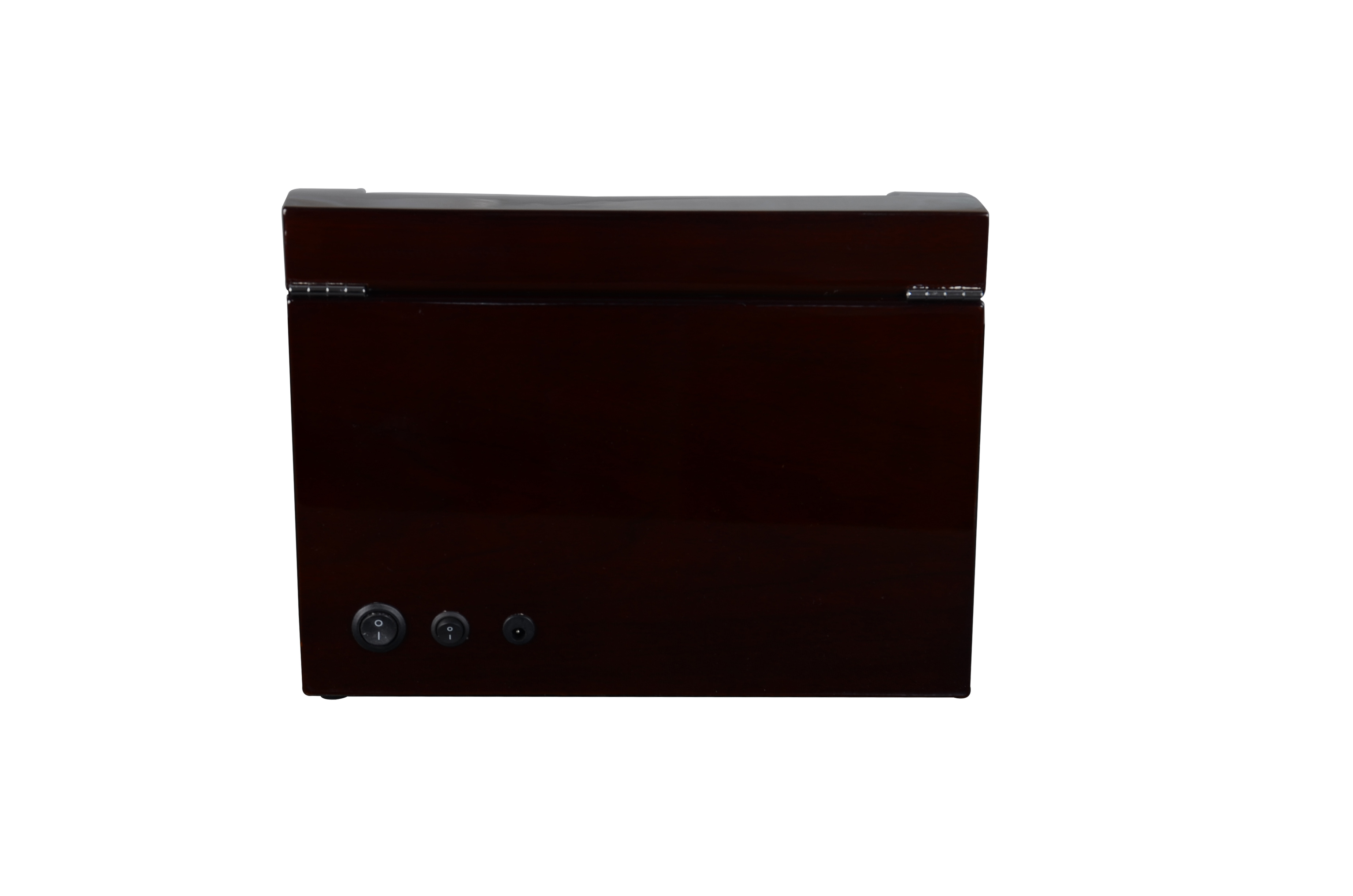 Remontoir de montre pour boîte - Watch Winder 4 Watches Automatic Silent avis et prix