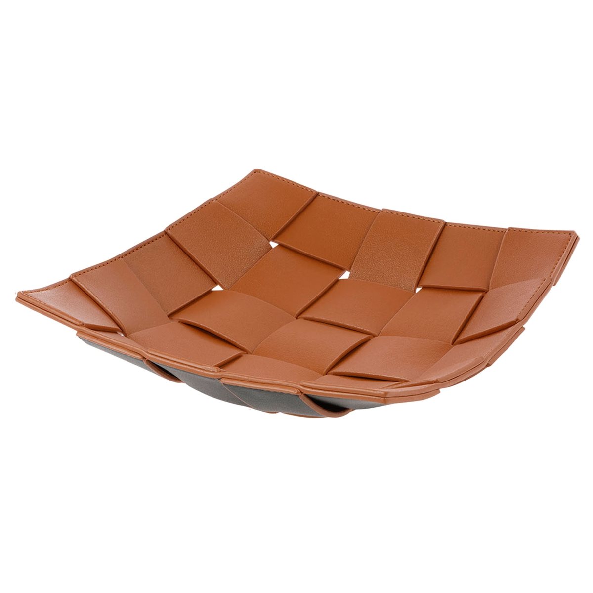 ABNH Valet – Porte-clés en cui - Valet Tray Nightstand Organizer Leather avis et prix