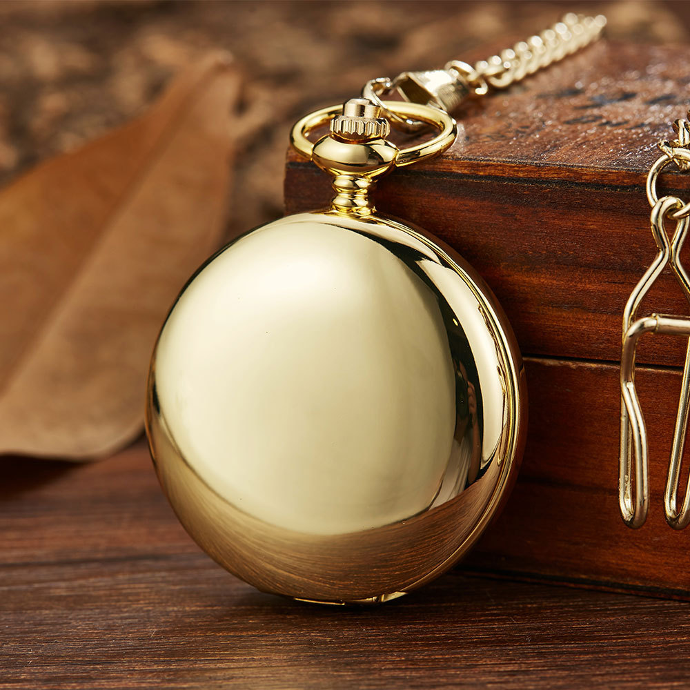 Montre de poche mécanique vint - Pocket Watch Mechanical Skeleton Vintage avis et prix