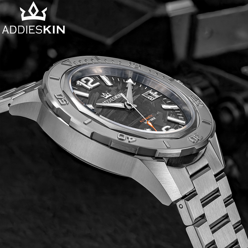 AddiesKin Miyota9015 montre mé - Watch Display Storage Box Carbon Fiber avis et prix