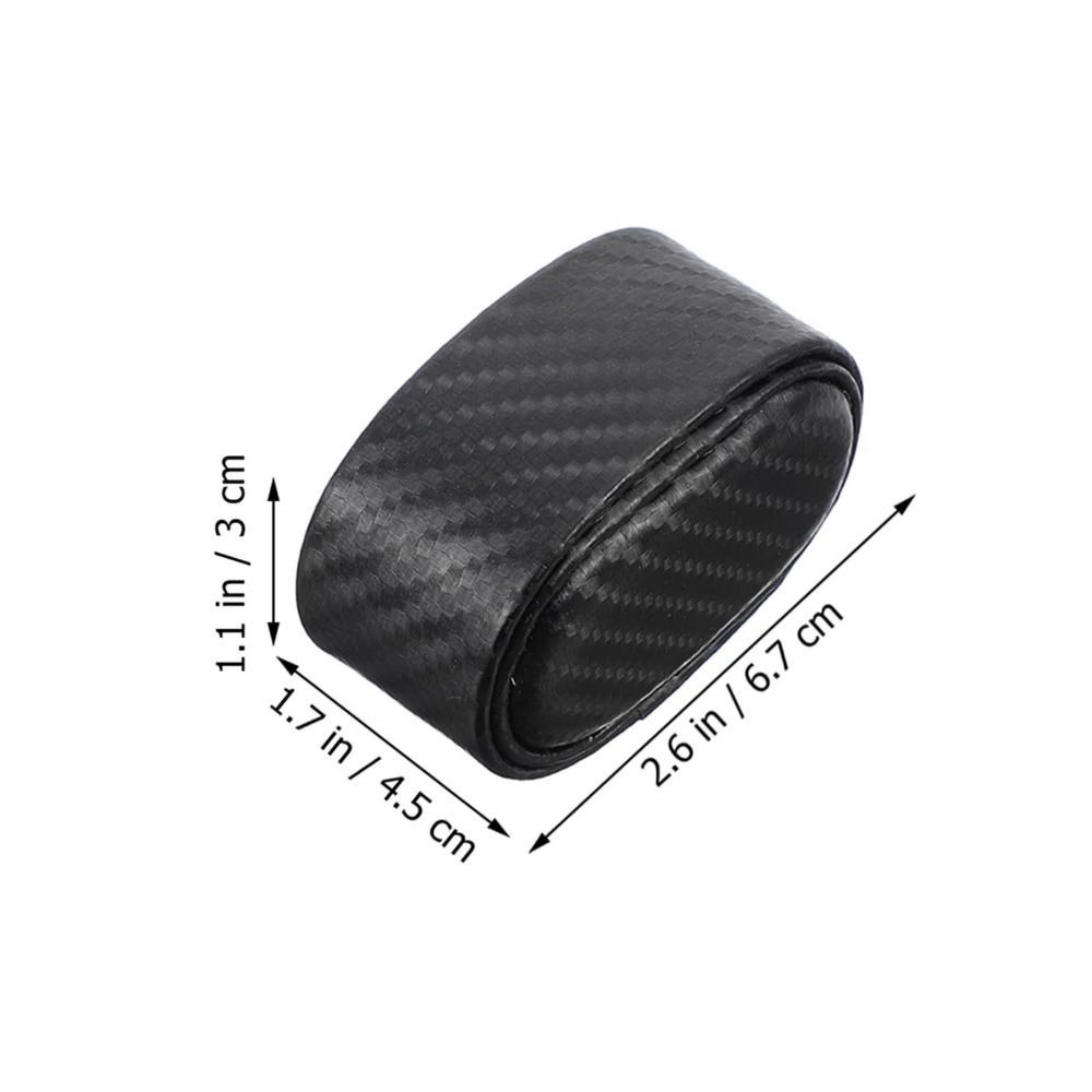 Coussin de présentation pour m - Watch Display Storage Box Carbon Fiber avis et prix