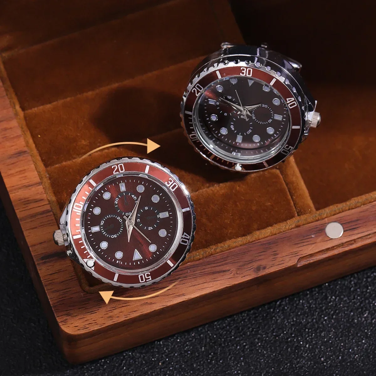 Lèvent de manchette de luxe lé - Cufflinks Men Stainless Steel Luxury avis et prix
