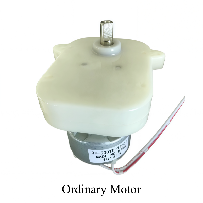 Pièces de rechange pour moteur - Watch Winder Motor Replacement Mabuchi avis et prix