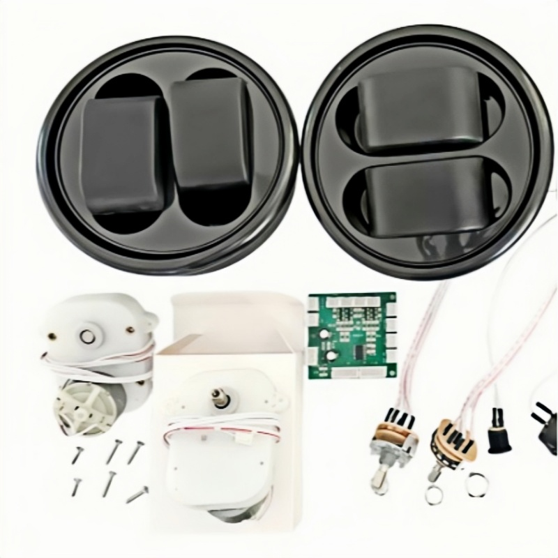 Kit DIY complet de remontoir d - Watch Winder 4 Watches Automatic Silent avis et prix