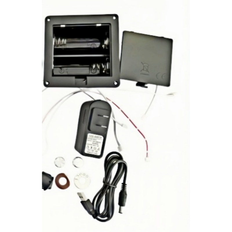 Kit DIY complet de remontoir d - Watch Winder 4 Watches Automatic Silent avis et prix