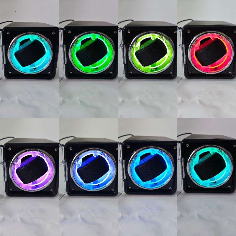 Remontoir de montre portable i - Single Watch Winder Battery Operated avis et prix