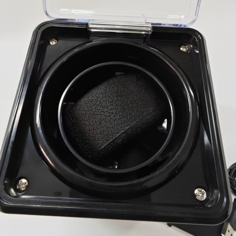Remontoir de montre portable i - Single Watch Winder Battery Operated avis et prix