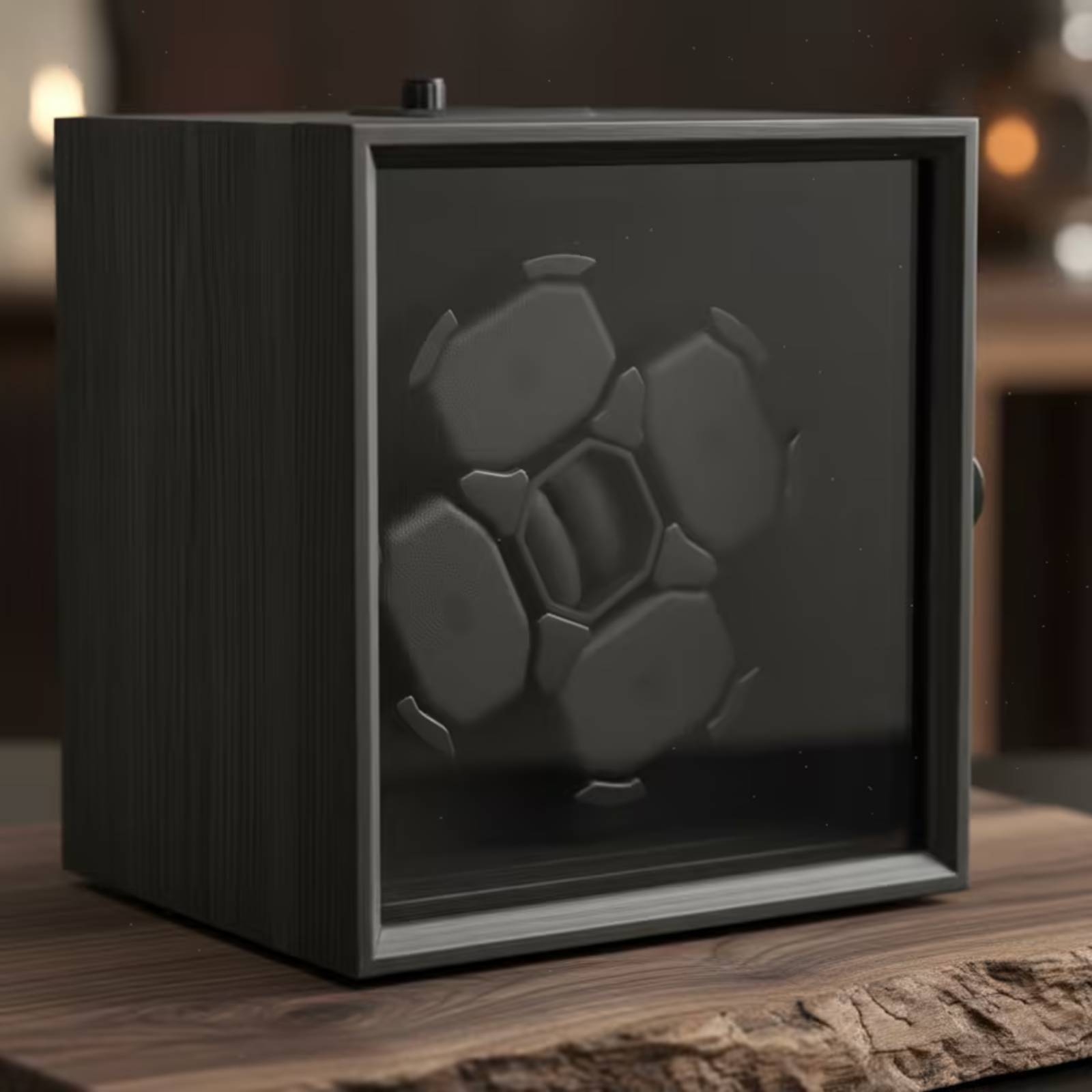 Boîte à remontoir de montres a - Watch Winder 4 Watches Automatic Silent avis et prix