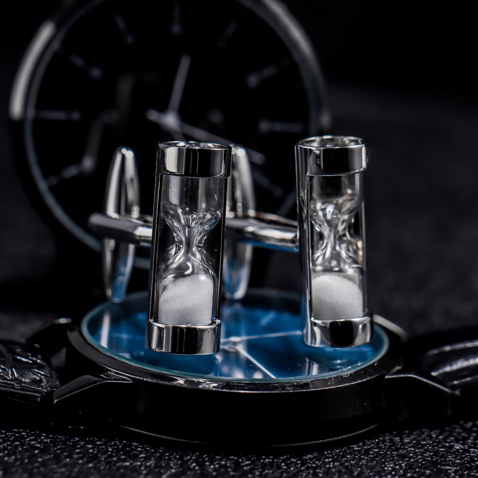 Hawson boutons de manchette sa - Cufflinks Men Stainless Steel Luxury avis et prix